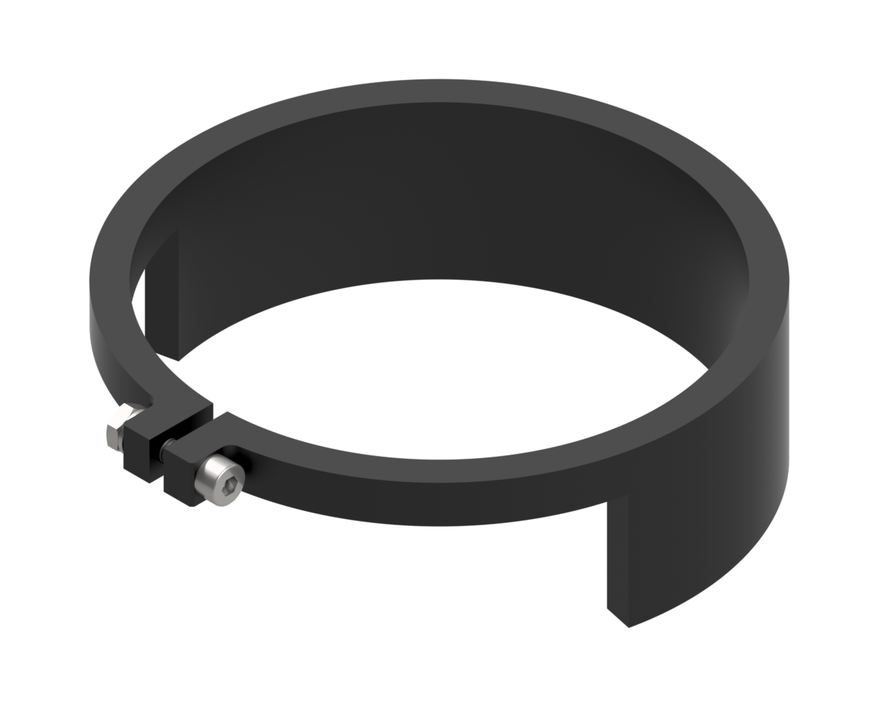 180° Screen blinding shade horizontal light 180° Screen blinding shade horizontal light